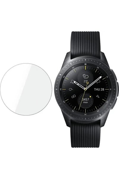 3MK Huawei Watch GT Υβριδικό Προστατευτικό Οθόνης από Γυαλί