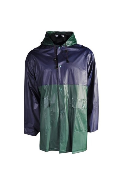 OCEANMARİNE Freecamp Raincoat