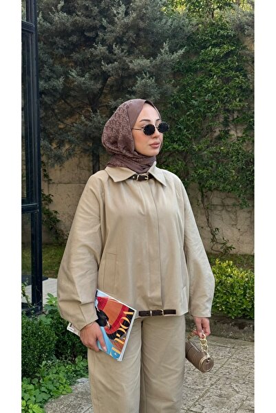 KAHMA COLLECTİON Kahma Ceket 26K25408