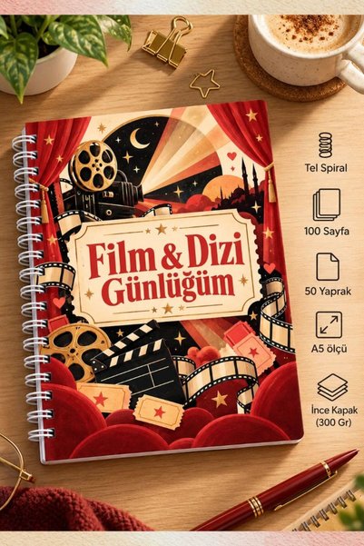birikiyedi Film ve Dizi Günlüğüm – İzleme Takip, Değerlendirme ve Not Defteri...
