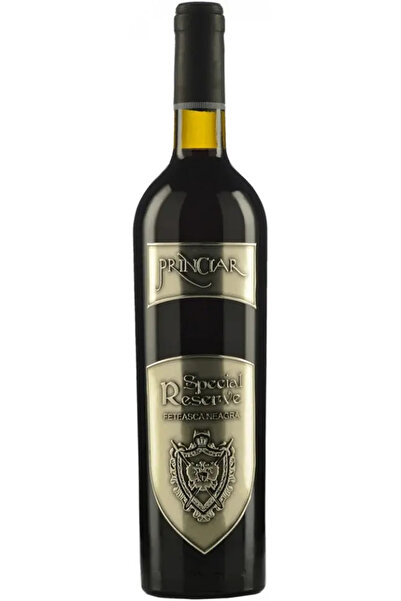 N-A Vin rosu sec, Princiar Feteasca Neagra, 0.75L