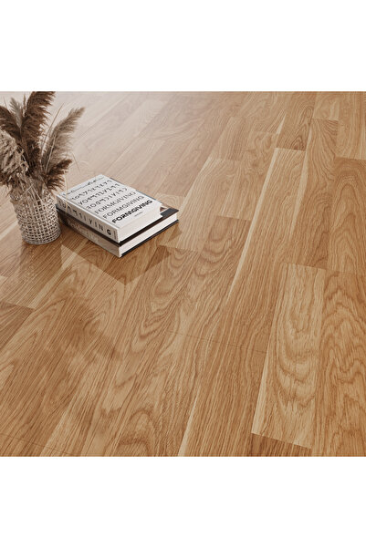regata Parchet laminat Clasic Silver Oak, 8 mm, Clasa 32, AC4