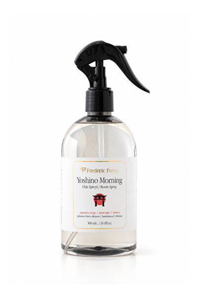 Frederic Patric Sprey Oda Kokusu 500 ML - YOSHINO MORNING