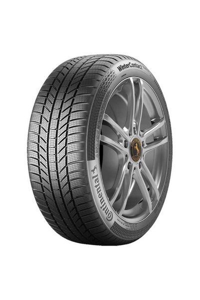 Continental WinterContact TS 870 P 235/55R18 104V XL FR (Kış) (2026)