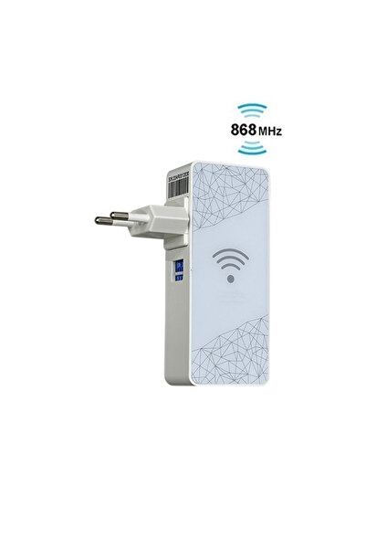 Generic Brand Πομπός για ασύρματους αισθητήρες 868MHz/FSK F-214