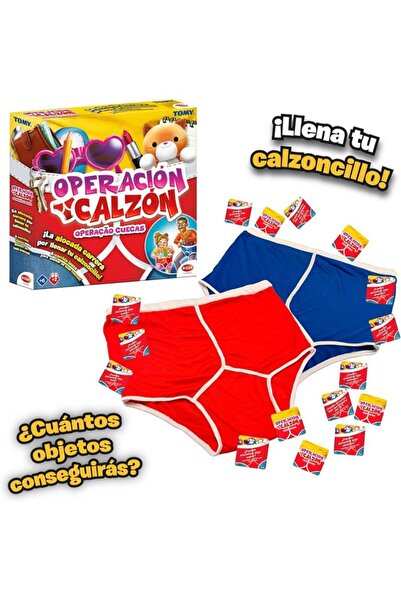 Bizak Joc de masă Bizak, cu accesorii, pentru băieți, 6 ani, plastic
