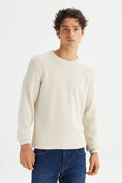 Lee 27K L2520364104 Men's Knit Sweater