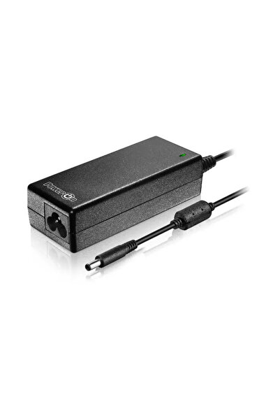 POWERON Τροφοδοτικό φορητού υπολογιστή 45W 19.5V 2.31A για Dell χωρίς καλώδιο...