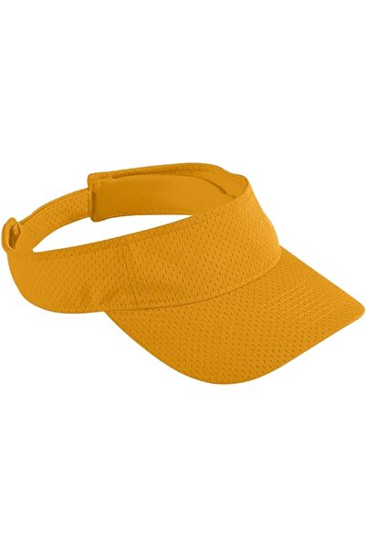 Augusta Sportswear womens Athletic mesh visor (pack of 1)