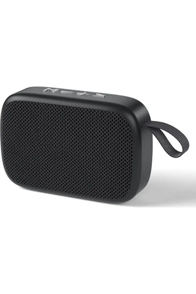 wekome WK D20 Ηχείο Bluetooth 35W Μαύρο