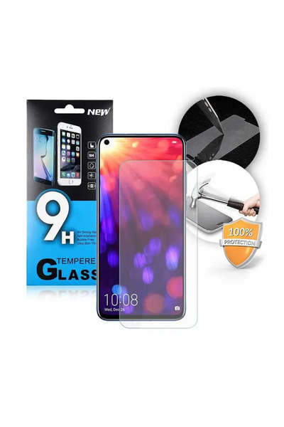 OEM Huawei P Smart 2020 Σκληρυμένο Γυαλί 9H