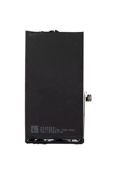 Apple PBAT-024 Συμβατή Ανταλλακτική Μπαταρία 2815mAh για iPhone 12 / 12 Pro