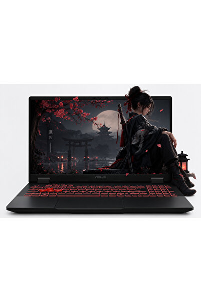 TUF GAMING A16 FA608UP| AMD RYZEN 7 260 | 16GB RAM | 512GB M.2 NVMe SSD | RTX 5070 8GB 115W | 16" WUXGA | W11 PRO