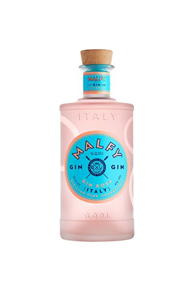 N-A Gin Malfy Rosa, 41%, 0.7l