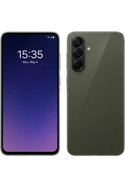 Samsung Galaxy Y سامسونج جالاكسي A56 5G، هاتف ذكي بنظام أندرويد، سعة تخزين 25...