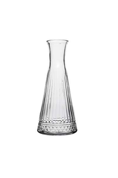 Serex Carafă Elysia din sticlă, 940 ml, model 80403