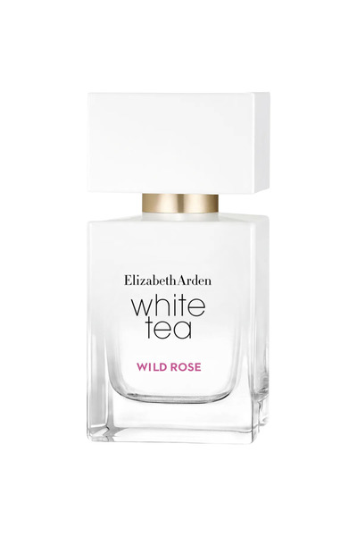 Elizabeth Arden , White Tea Wild Rose , Eau De Toilette , Για Γυναίκες, 30 ml