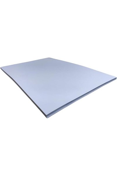 Generic A4 Multipurpose Copy Paper, 210 x 297 mm, 80 GSM, 50 Sheets