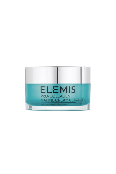 Elemis Pro-Colagen, Anti-îmbătrânire, Cremă de zi, Pentru față, 50 ml