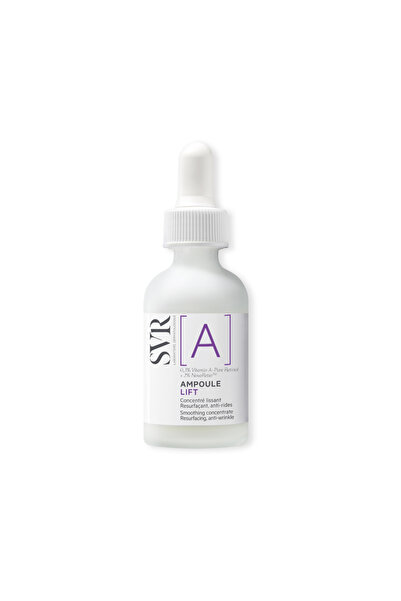 SVR , Α, Σέρουμ, Ανόρθωσης, Προσώπου, 30 ml