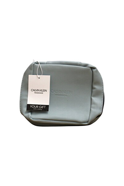 Calvin Klein , Geantă de machiaj din material textil
