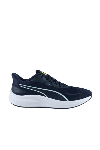Puma حذاء سكاي روكيت لايت 2 من بوما، لون كحلي-أكوا جلو-زين