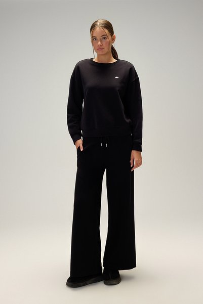Ellesse Women's Sweatpants 5Wf4543-Bk
