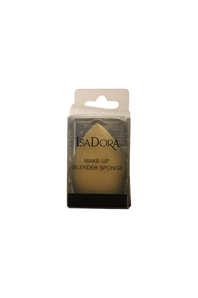 Isadora IsaDora, Burete de machiaj
