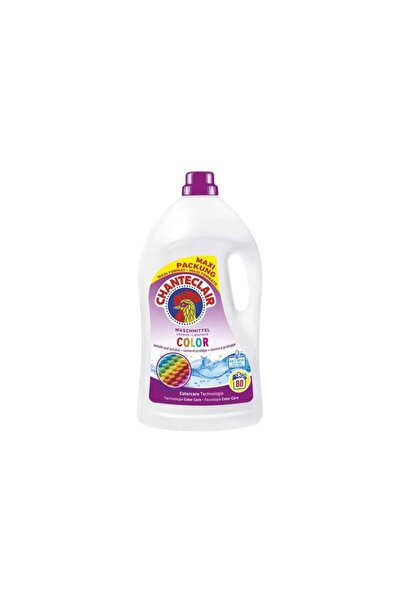 N-A Detergent Rufe Chanteclair Color 3.6 L