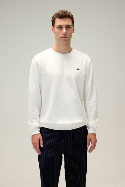 Ellesse Erkek Sweatshirt 5wm3556-Of