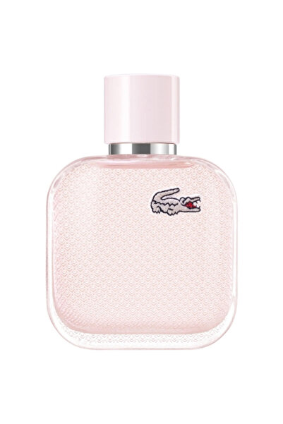Lacoste L.12.12 Ρόουζ Ε Φρέις, Νερό τουαλέτας, Για Γυναίκες, 50 ml