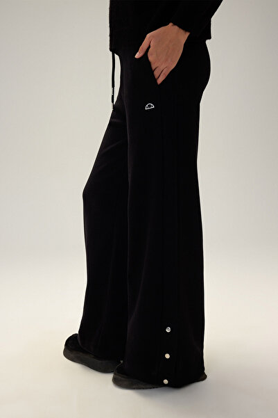 Ellesse Women's Sweatpants 5Wf4543-Bk
