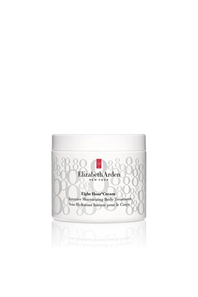 Elizabeth Arden , Eight Hour, Intense Hydration, Body Cream, Daily, 200 ml