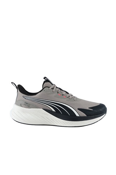Puma Pounce Lite 2 Ptx Erkek Bej Spor Ayakkabı (313737-02)