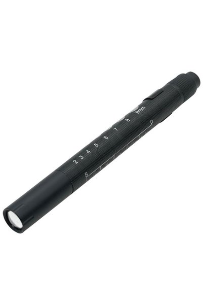 RHINO RESCUE Φακός Reusable LED Penlight Dual Diagnostic Light