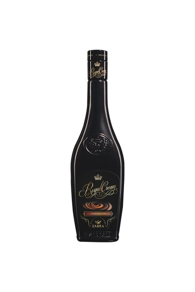 Zarea Lichior Crema Royal Cremă de ciocolată 0.5L
