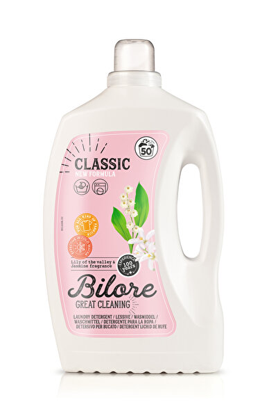N-A Bilore Detergent lichid de rufe Classic 2,65L