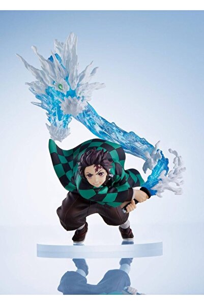 Good Smile Company تمثال تانجيرو كامادو من سلسلة قاتل الشياطين من كونو فيج بت...