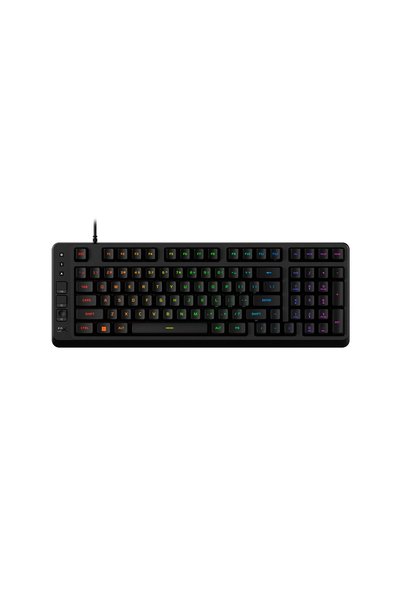 HyperX Eve 1800 - Gaming Keyboard
