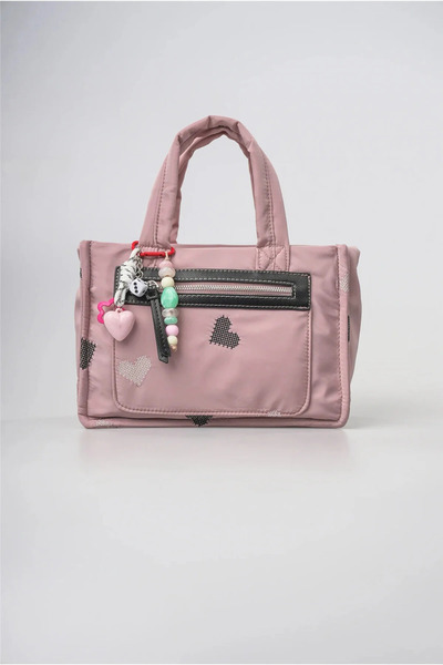 ÇÇS Women's Crossbody Handbag Daily Stylish Use Lightweight Modern Design Pin...