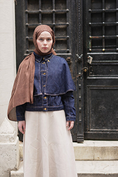 efdal şal eşarp Cotton Air Shawl