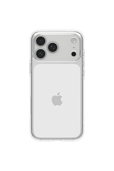 Spigen Husă Ultra Hibridă pentru iPhone 18 Pro Max / 17 Pro Max, Cristal Clar...