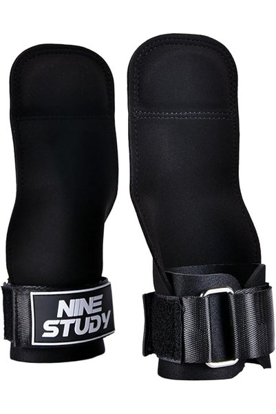 GENERAL Wrist Straps ربطة معصم لرفع الاثقال, Wrist Wraps for Weightlifting fo...