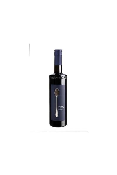 Chocolate Wine Rosu 0.5L