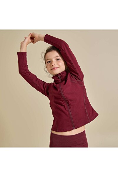 KIABI Multi-Sport Jacket Red