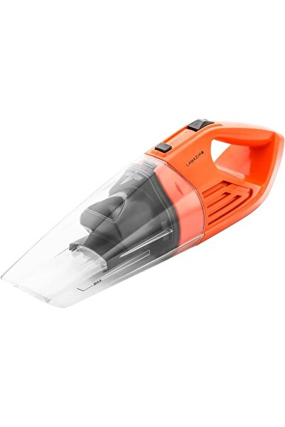 Lawazim Cordless Vacuum Cleaner - Lightweight, Rechargeable Handheld Vacuum f...