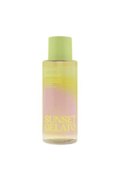 Victoria's Secret , Sunset Gelato, Spray de ceață, 250 ml