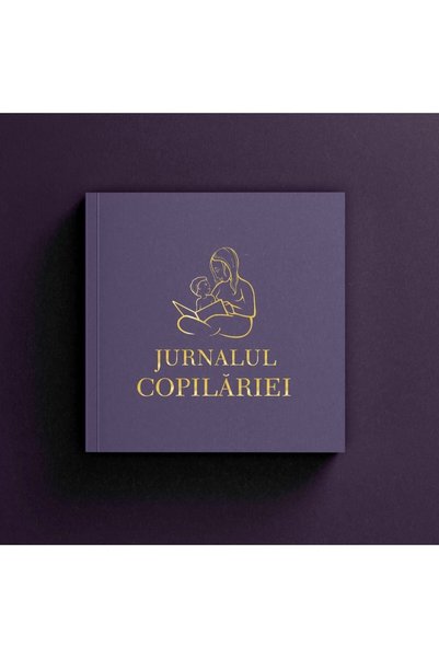 Jurnalul copilariei Jurnalul copilăriei