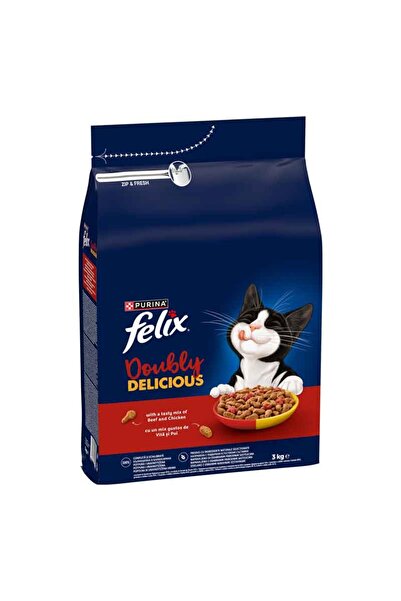 FELIX Adult Vita&Pui 3Kg