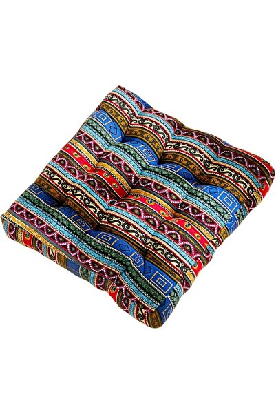 GENERAL Gavist Floor Cushion, 55X55Cm Seating Set for Playrooms and Activities